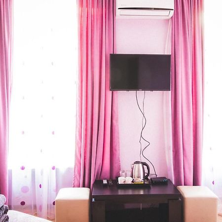Guest House Big Family Tiflis Dış mekan fotoğraf