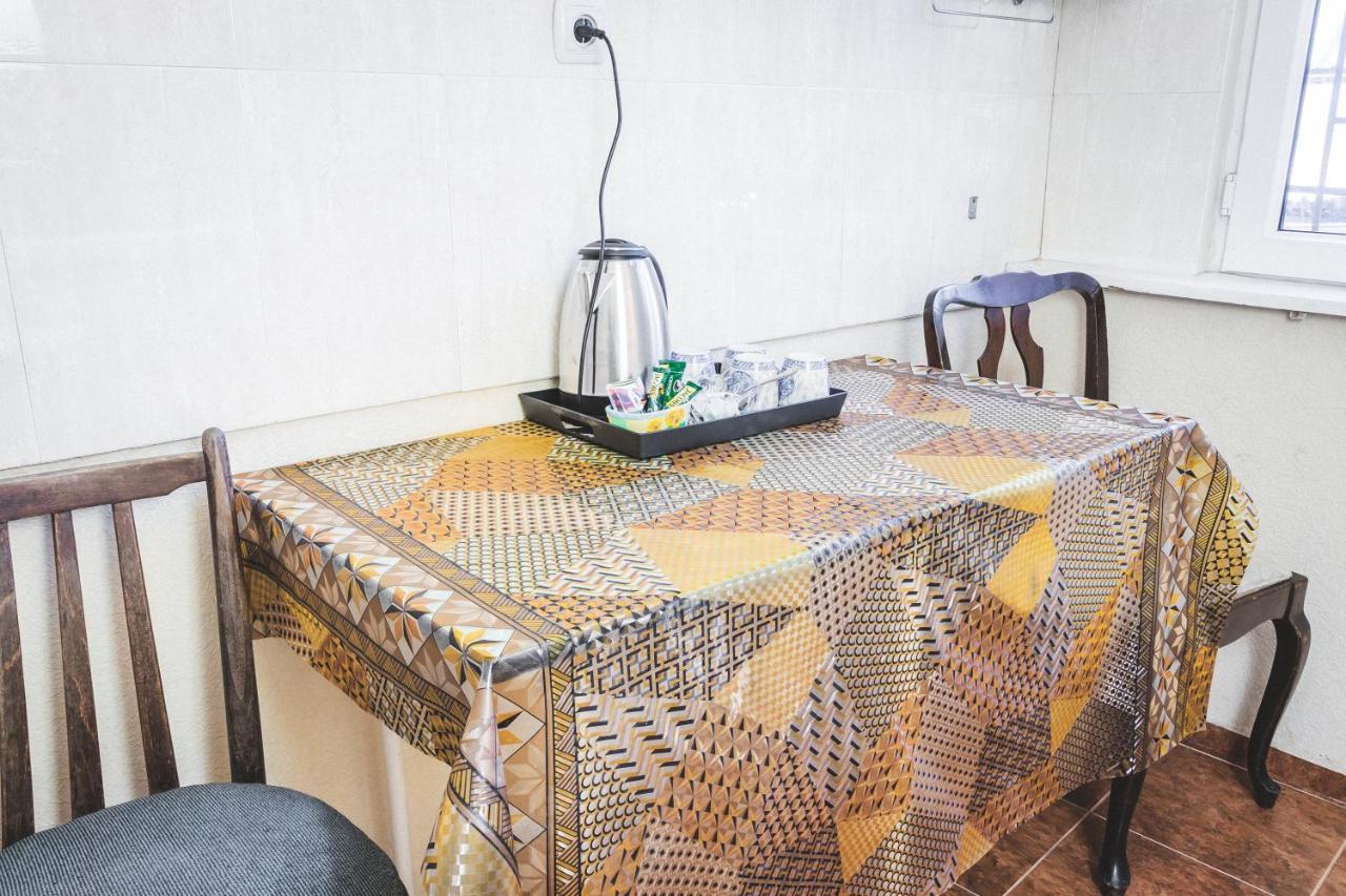 Guest House Big Family Tiflis Dış mekan fotoğraf