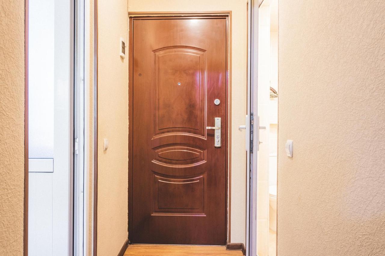 Guest House Big Family Tiflis Dış mekan fotoğraf