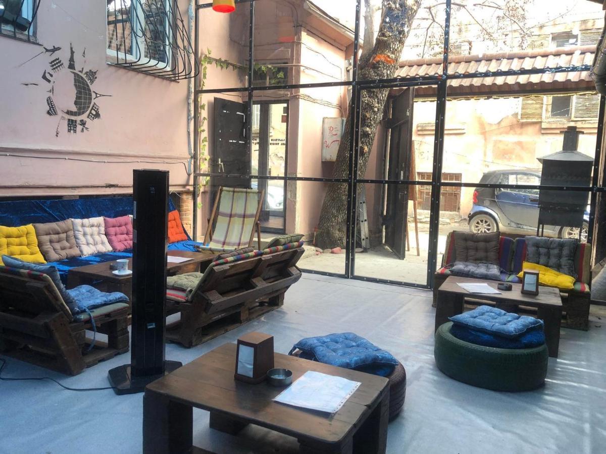 Guest House Big Family Tiflis Dış mekan fotoğraf