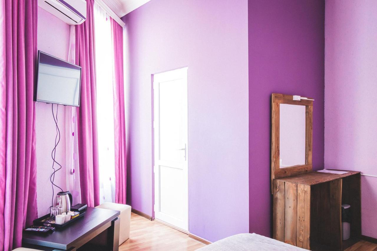 Guest House Big Family Tiflis Dış mekan fotoğraf
