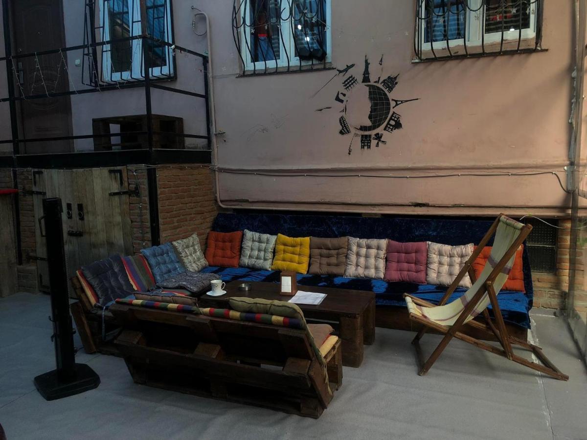 Guest House Big Family Tiflis Dış mekan fotoğraf